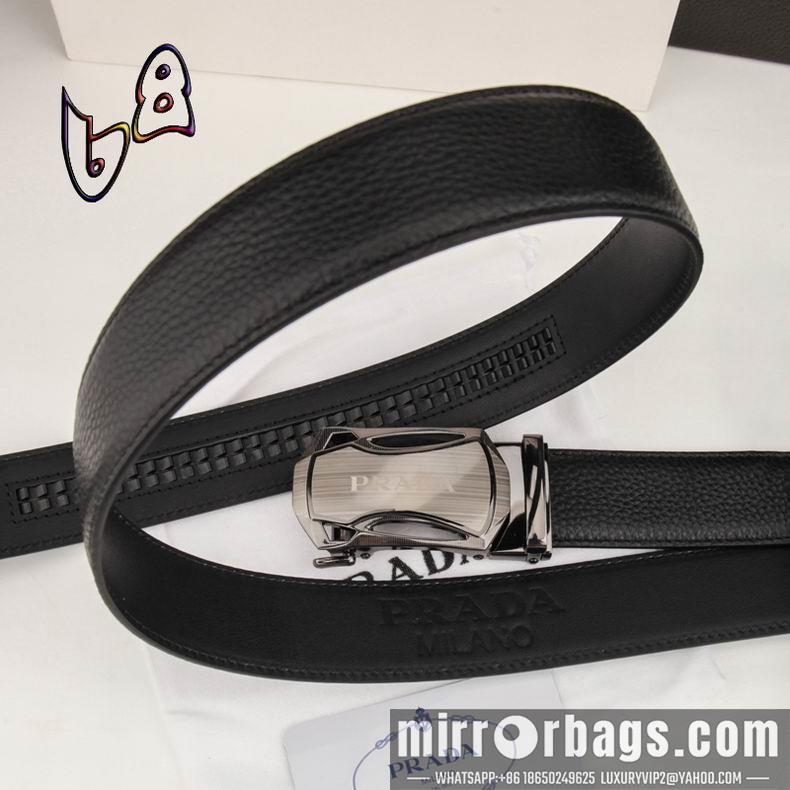 Prada Belt 38mm lb0311