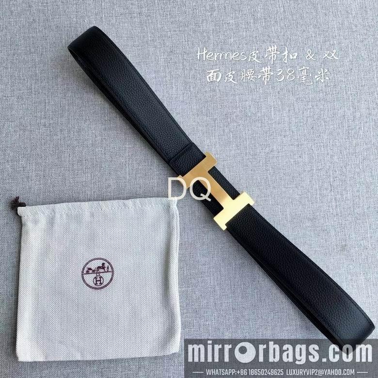 Hermes 38mmx95-125cm 04