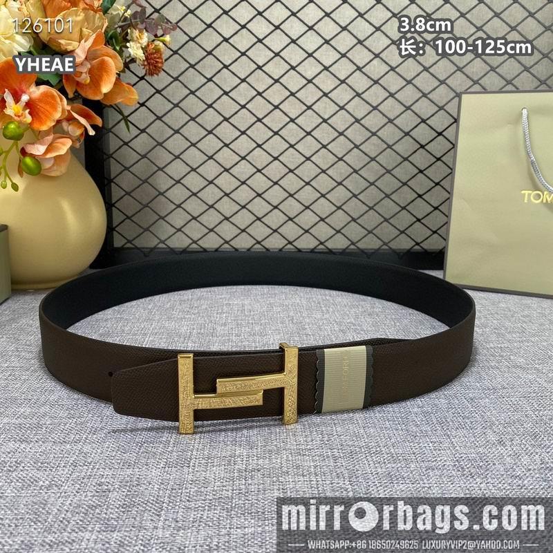 TF belt 38mmX100-125cm 8L24