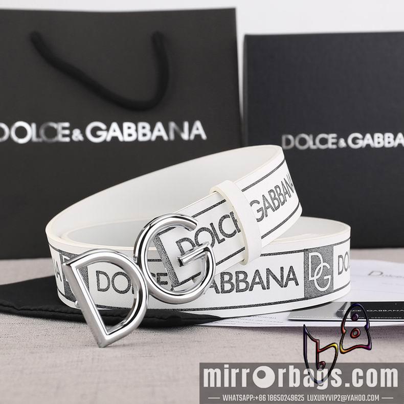DG belt 原版 38mm lb09