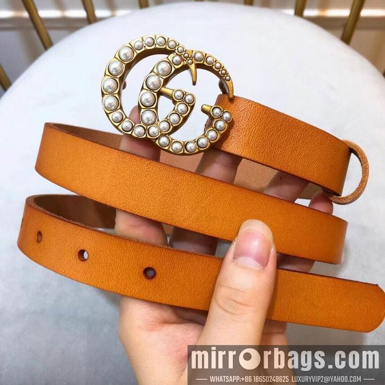 Gucci 20mmX95-110CM 7D37