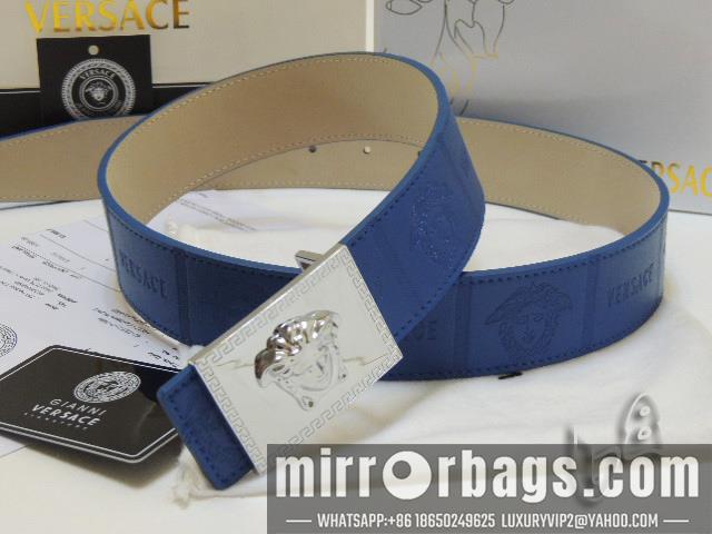 Versace Belt 38mm lb08