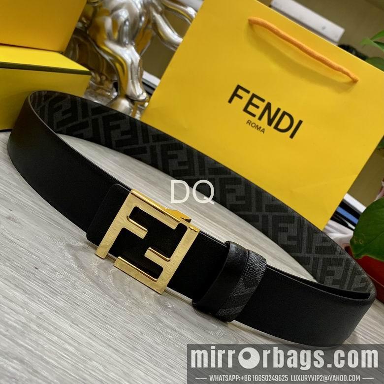 Fendi 40mmx100-125cm 08