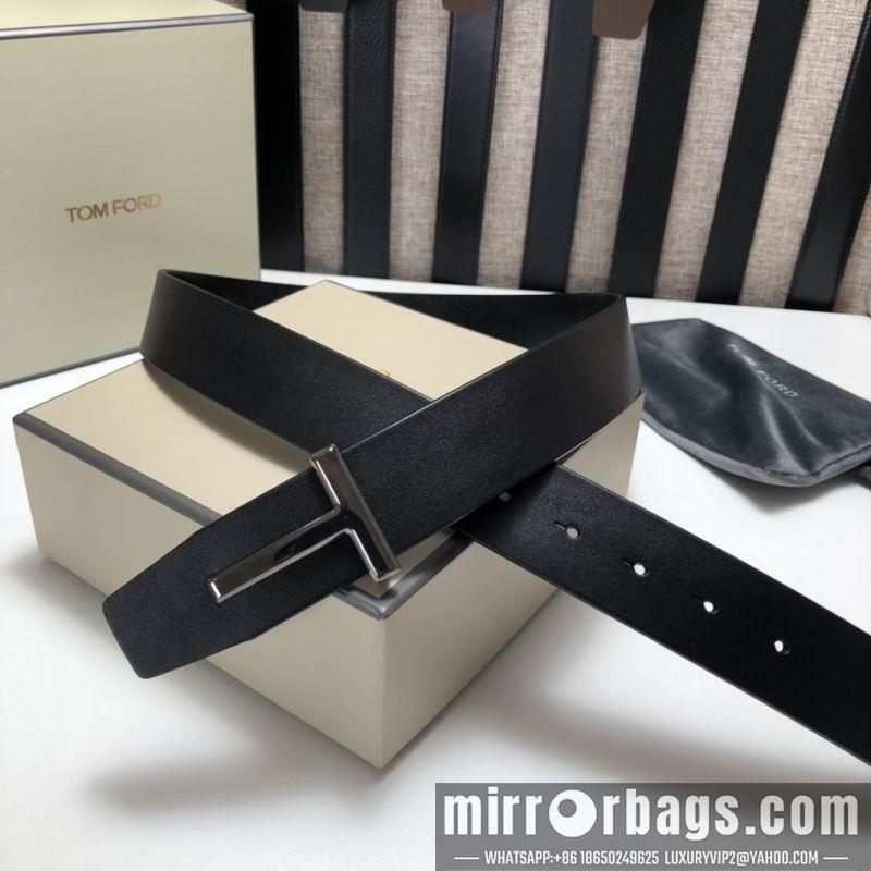 Tom Ford belt 40mmX95-125cm 7D18
