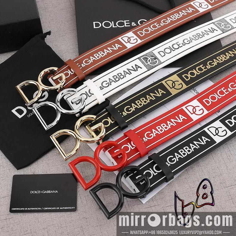 DG belt 原版 38mm lb09