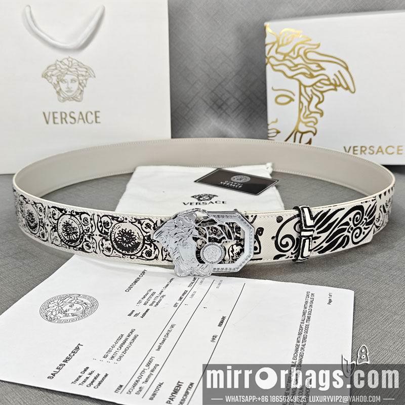 Versace belt 38mmX90-125cm lb110502