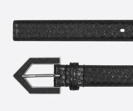 YSL Belt 20mmX90-110cm 8L01