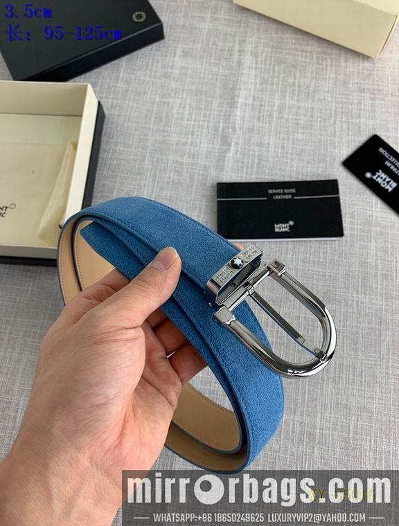 Montblanc 35mmX95-125cm 8L02
