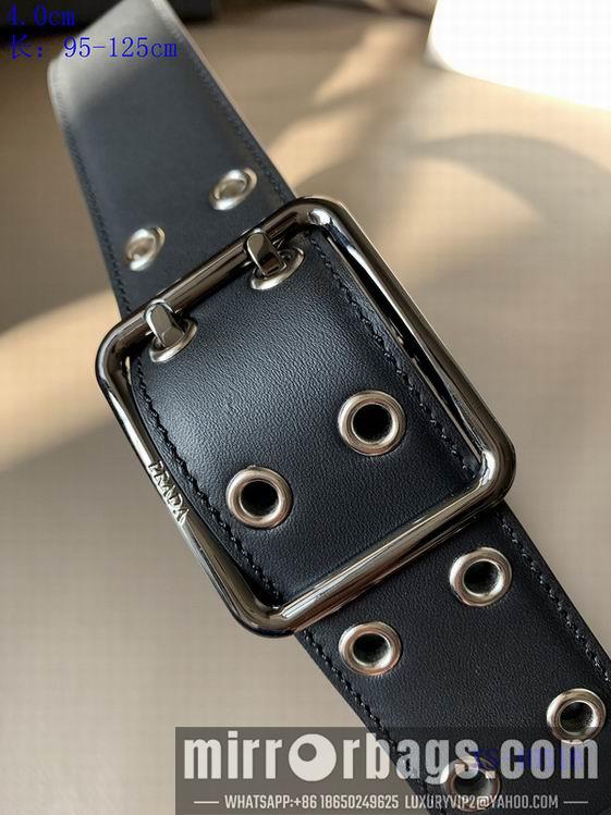 Parda Belt 40mmX95-115cm 8L01