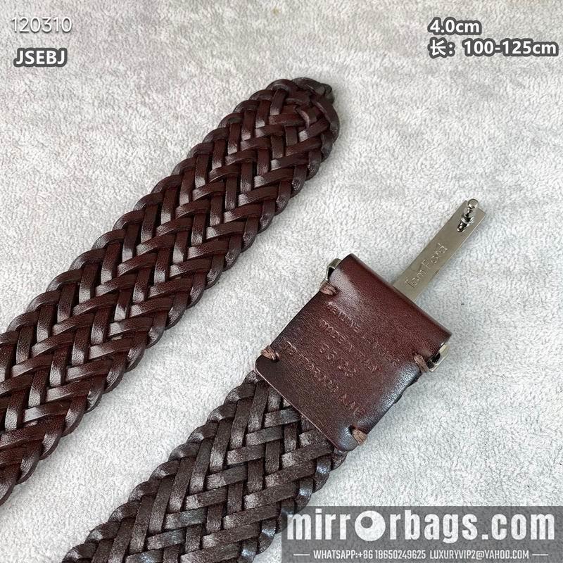 TF belt 40mmX100-125cm 8L01