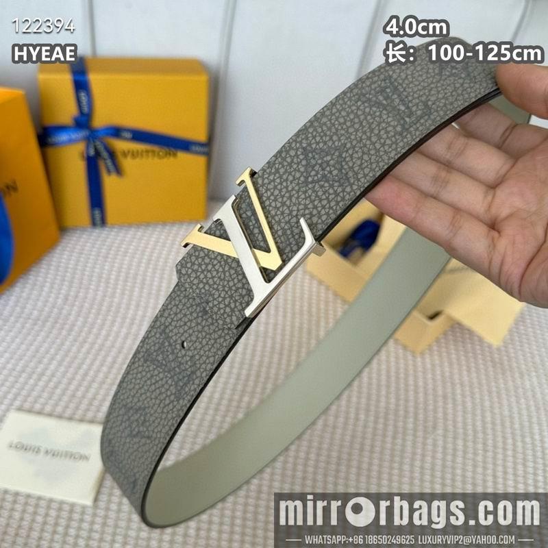 LV belt 40mmX100-125cm 8L86