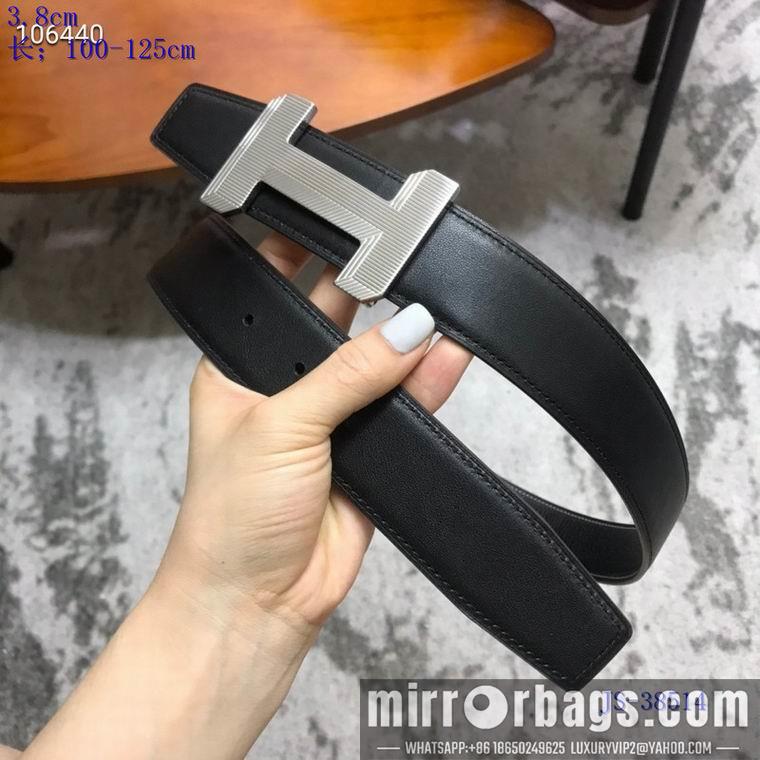Hermes Belt 38mm 100-125cm 8L83