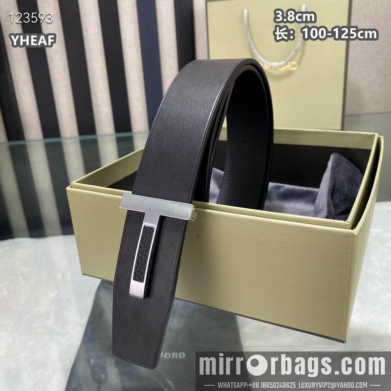 TF belt 38mmX100-125cm 8L51