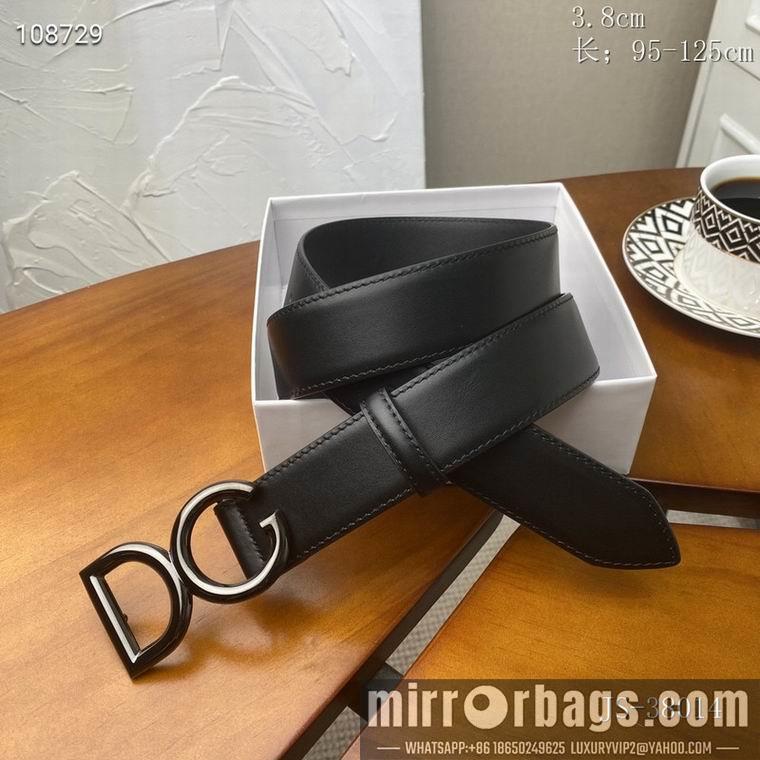 DG Belt 38mm 95-125cm 8L01