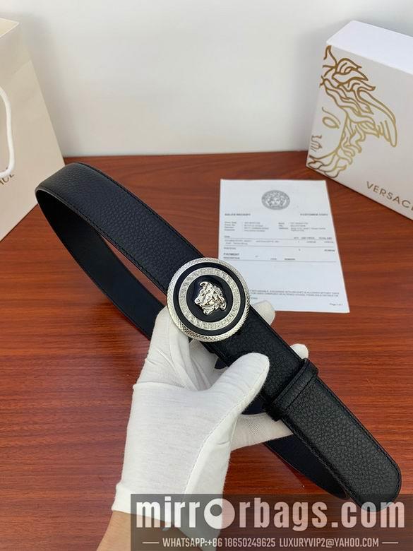 Versace Belt 38mmX95-125cm sj05