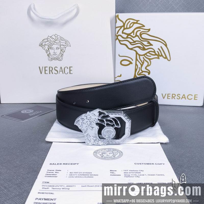 Versace belt 15mmX90-125cm lb123001