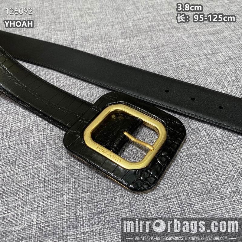 TF belt 38mmX95-125cm 8L01