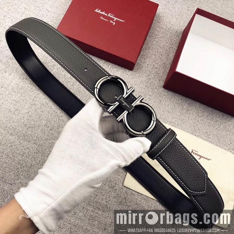 Ferragamo 34mmX95-125 7D79