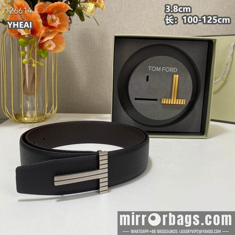 TF belt 38mmX100-125cm 8L08