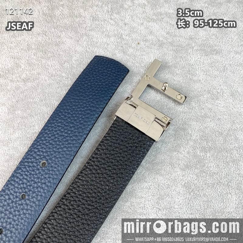 TF belt 35mmX95-125cm 8L07