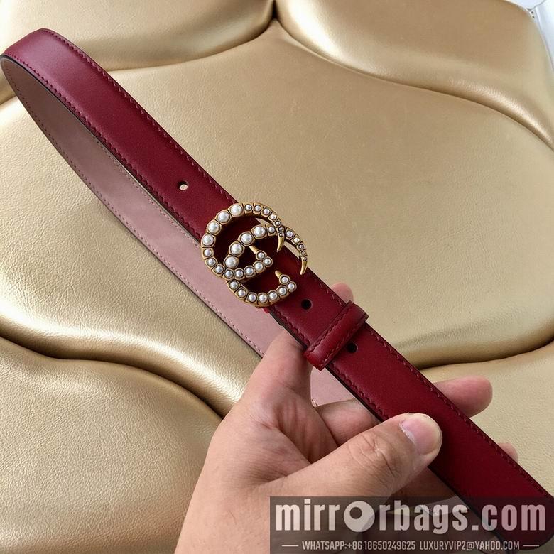 Gucci 20mmX95-110CM 7D17