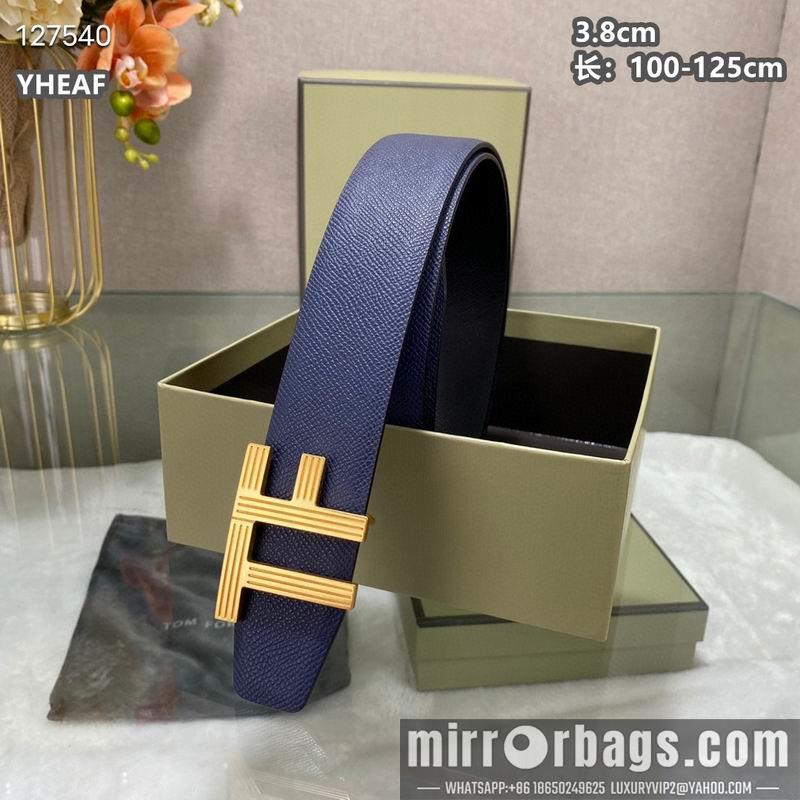 TF belt 38mmX100-125cm 8L77