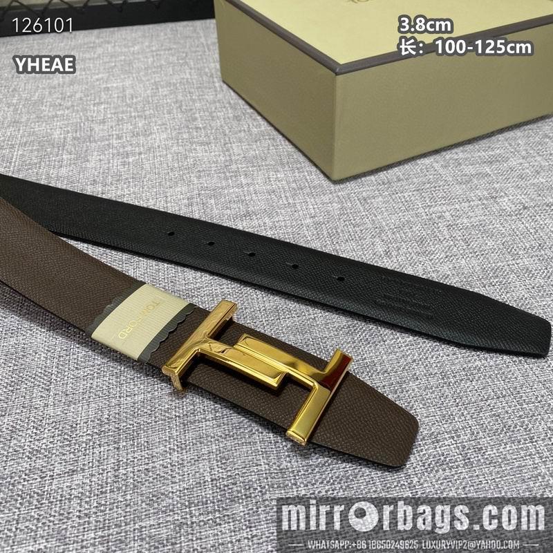 TF belt 38mmX100-125cm 8L24