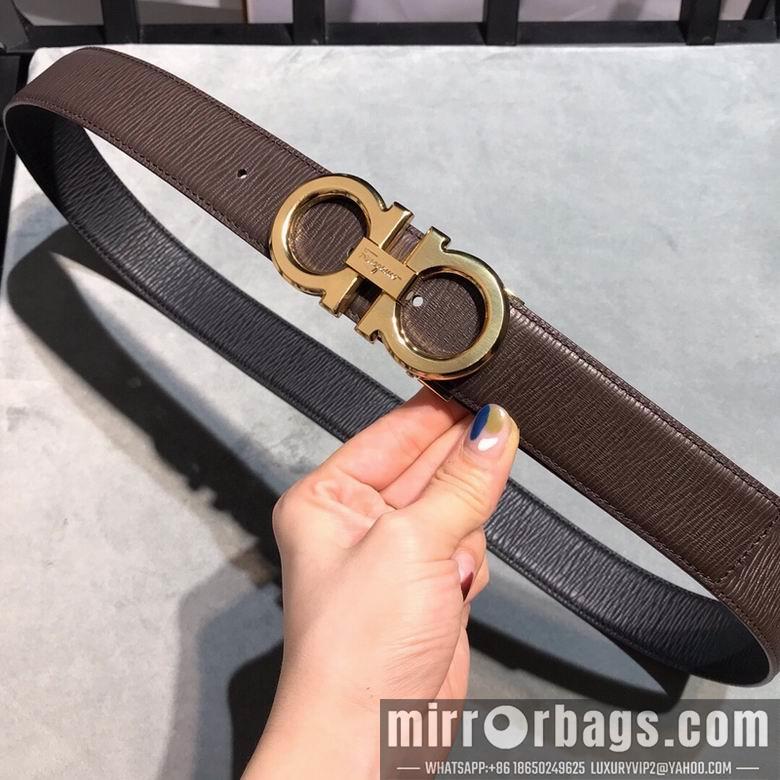 Ferragamo 34mmX95-125 7D149