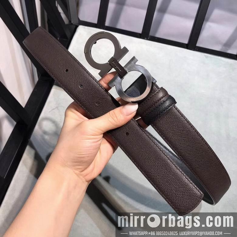 Ferragamo 34mmX95-125 7D255