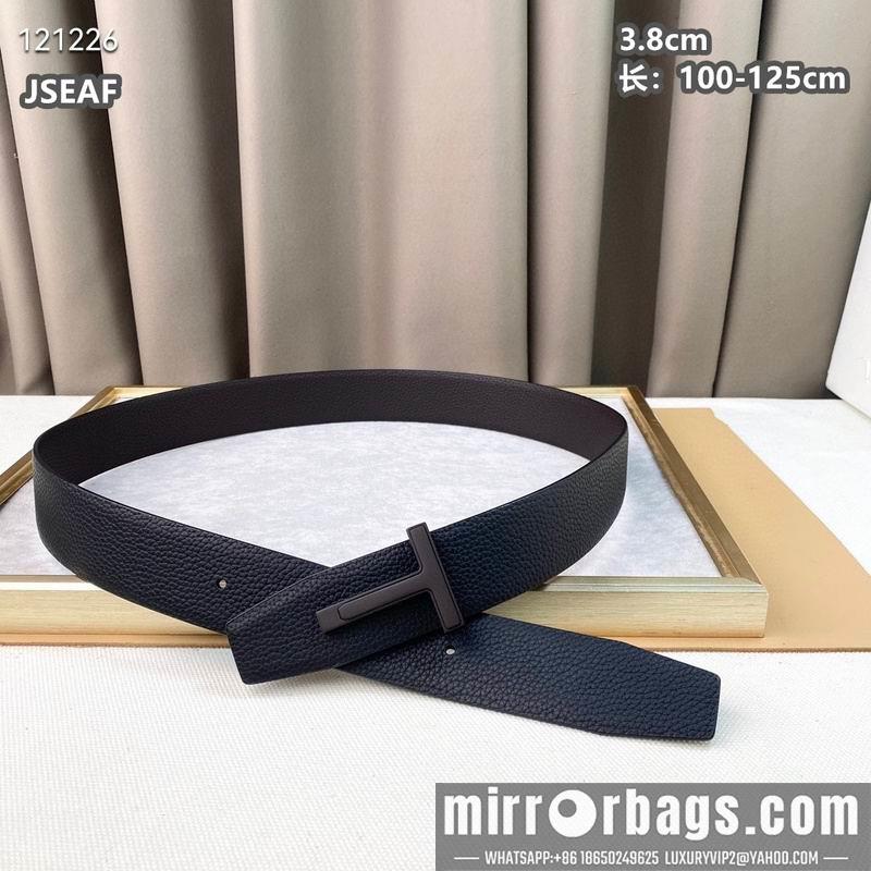 TF belt 38mmX100-125cm 8L63