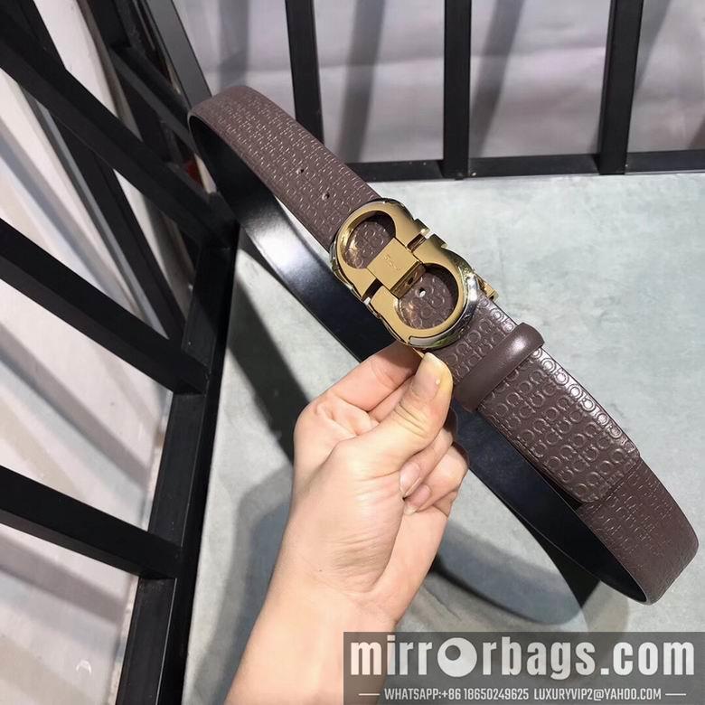 Ferragamo 34mmX95-125 7D275