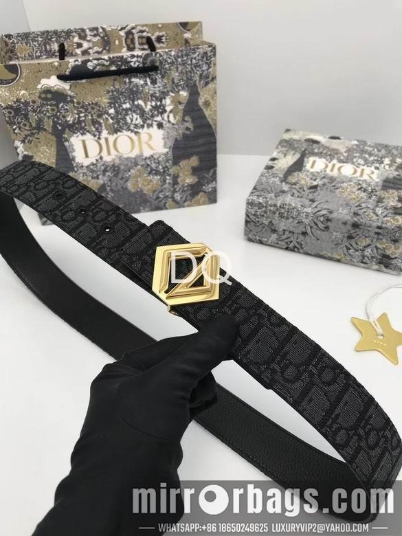Dior 38mmx95-125cm 08