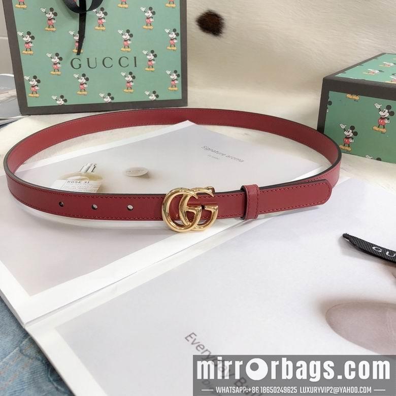 Gucci 20mmX95-110CM 7D21