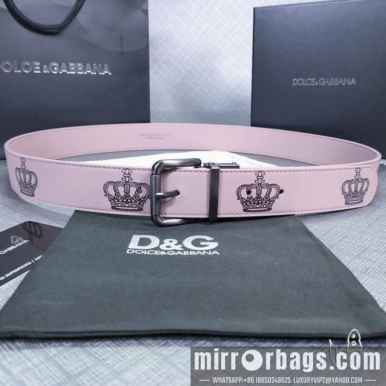 DG belt 35mmX80-125cm lb01