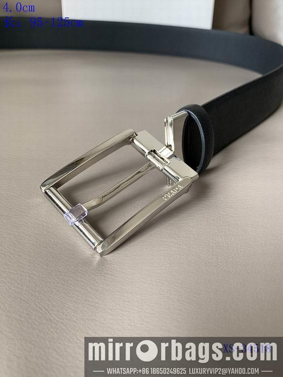 Parda Belt 40mmX95-125cm 8L01