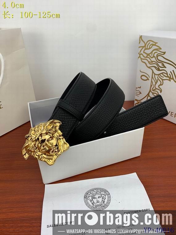 Versace Belt 40mmX100-125cm 8L83