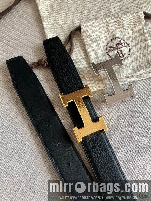 Hermes Belt 32mmX95-110cm 7D22