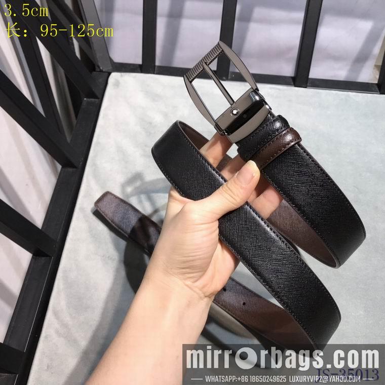 Montblanc 35mmX95-125cm 8L09