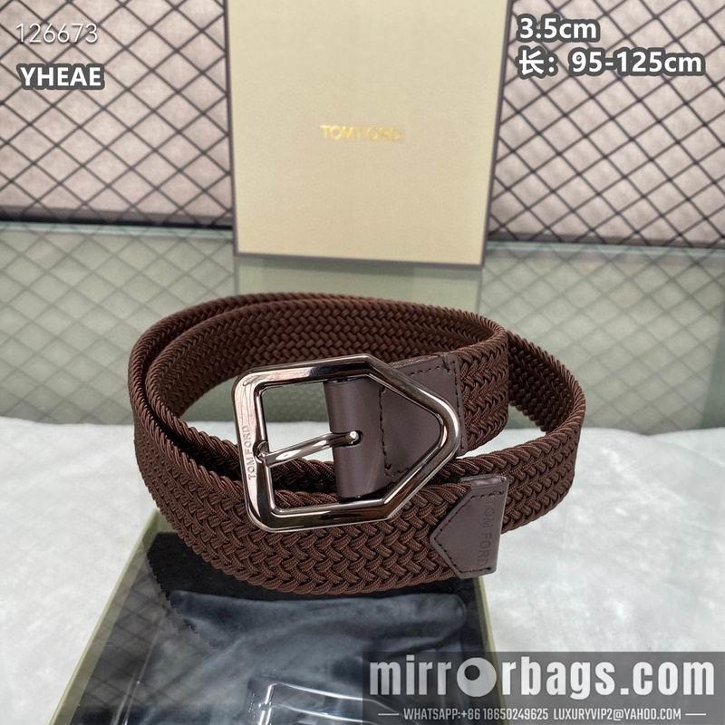 TF belt 35mmX95-125cm 8L01