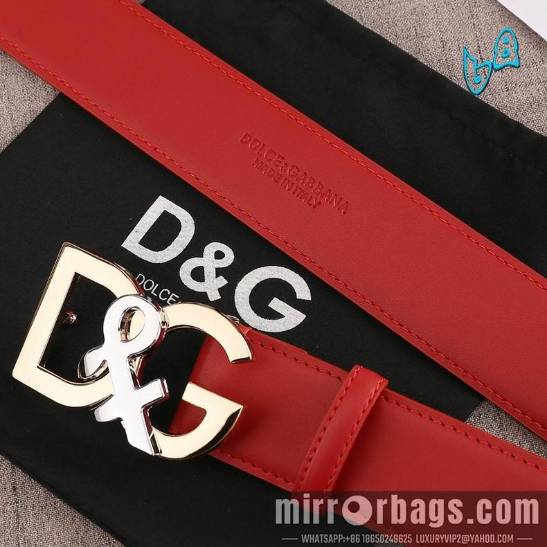 DG belt 38mm lb08