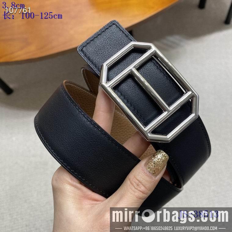 Hermes Belt 38mm 100-125cm 8L108