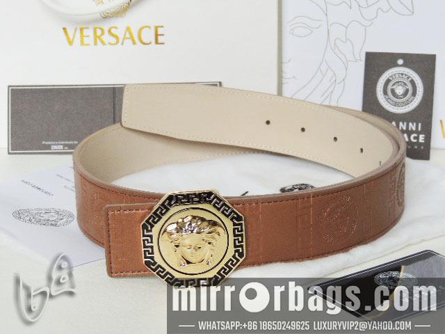 Versace Belt 38mm lb09