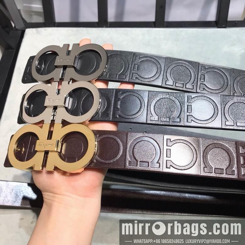 Ferragamo 34mmX95-125 7D164