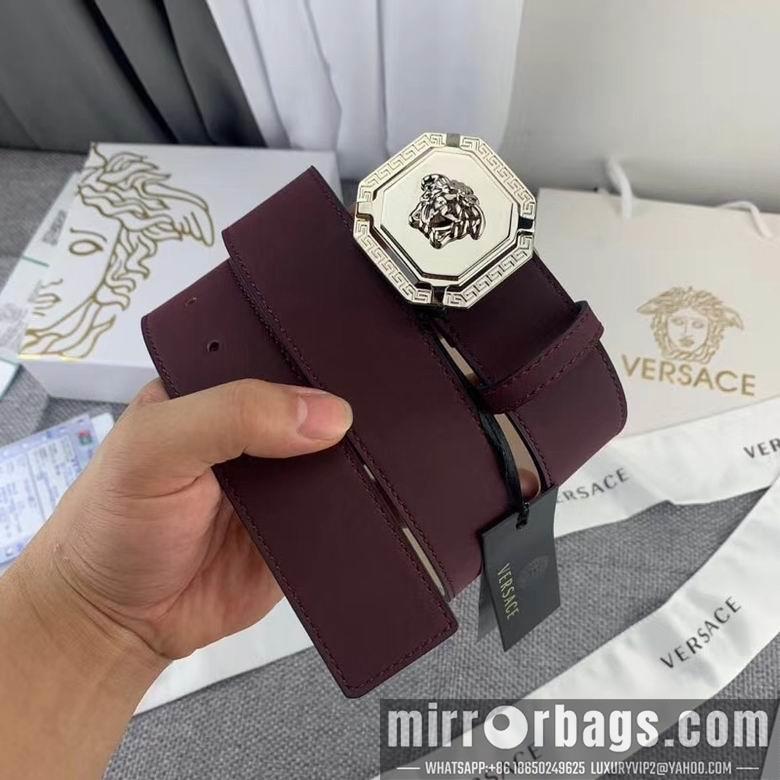 Versace Belt 38mmX95-125cm sj03