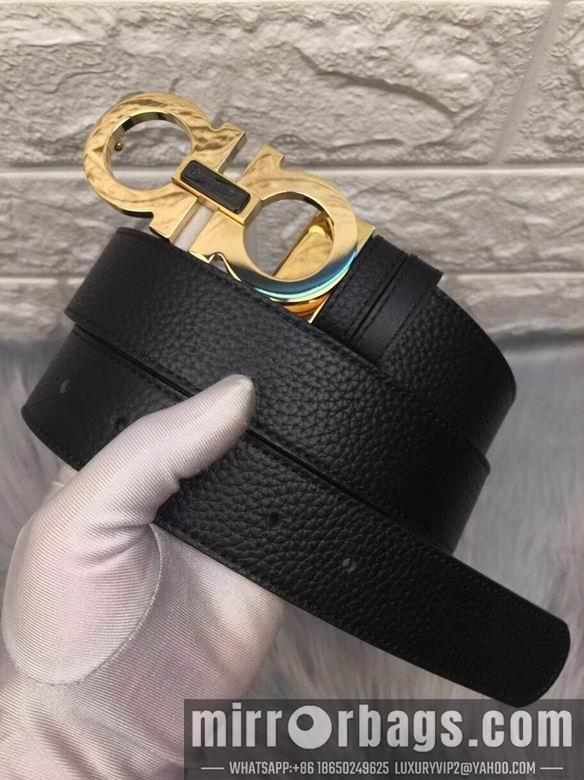 Ferragamo 34mmX95-125 7D25