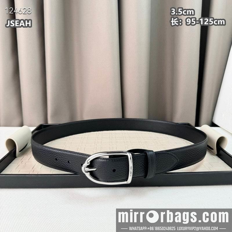 TF belt 38mmX95-125cm 8L02