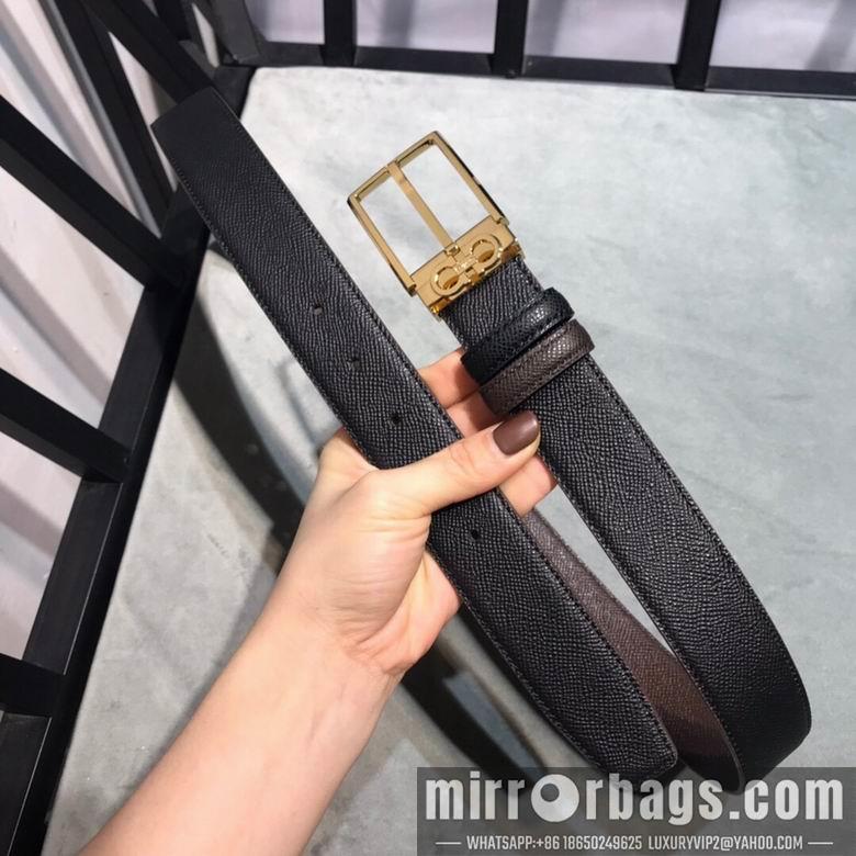 Ferragamo 34mmX95-125 7D245