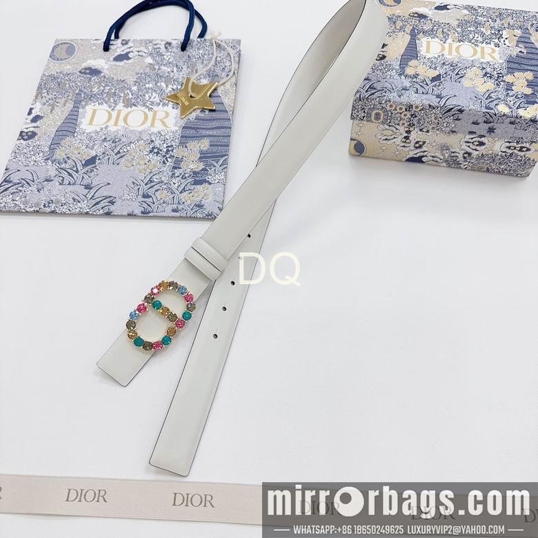 Dior 30mmx95-115cm 06