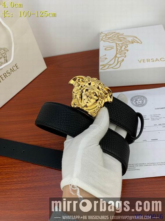 Versace Belt 40mmX100-125cm 8L83