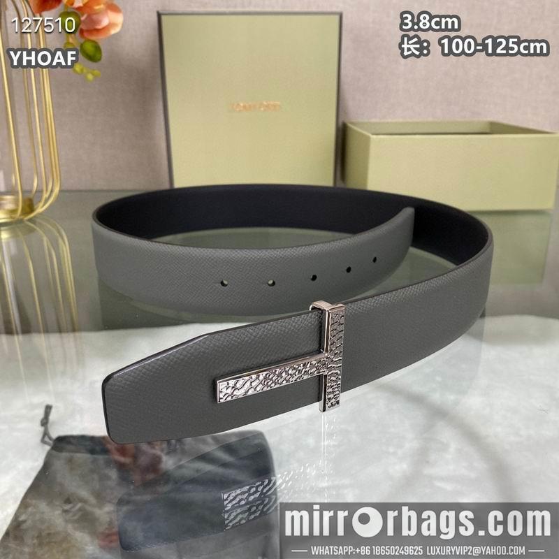TF belt 38mmX100-125cm 8L75